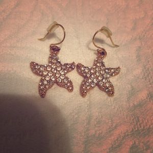 Coach Earrings